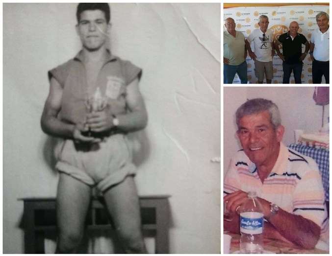 Francisco Trujillo Artiles/TA.